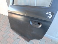 фото thumb №2, Двері mitsubishi space star задня лівий nowe оригінал