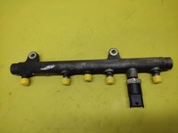 фото thumb №1, Renault scenic ii молдинг впрыскная 0445214015