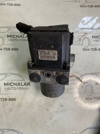 фото thumb №1, Alfa romeo 156 насос abs esp 51724650 0265950127