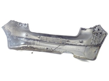 фото thumb №10, Бампер зад задний vw golf v sport gti gtd gt lc9z pdc 03-09 hb