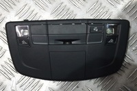 фото thumb №9, Стеля люк porsche 991 911 стійки alcantara czarna