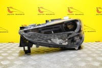 Mazda cx5 2017- фара фара full led левая америка Доставка, фото thumb