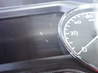 Лічильник прилади ford f150 2021 Київ, фото thumb