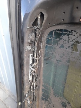 фото thumb №7, Porsche panamera 970 gts 13-16 кришка багажника