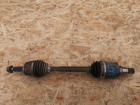 фото thumb №1, Citroen c4 aircross приводной вал левый перед