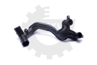 фото thumb №2, Корпус термостата land rover discovery iv range