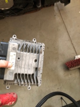 фото thumb №6, Tucson блок управления коробки 95440- 2deb0,sp0,sm0,km0