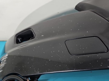 фото thumb №16, Бампер перед audi a6 c6 рестайлінг allroad ксенон lz9y