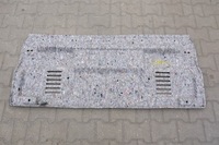 фото thumb №5, Vw amarok 2h0 обивка стены задний перегородки