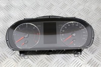 фото thumb №1, Счетчик приборы captur ii 248102312r