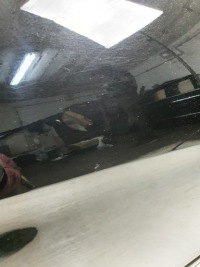 фото thumb №3, Дверь правый перед 197 mercedes r lift w251