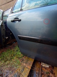 фото thumb №4, Citroen c4 grand picasso дверь правый задняя