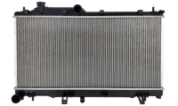 Купити Subaru forester xt 2008-2013 радіатор води 2.5 t, фото thumb