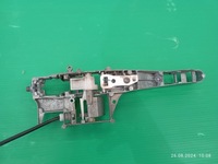 фото thumb №9, Замок дверь перед правый do peugeot 2008 i 2013- 9812500780