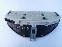 фото thumb №3, Mazda premacy 2.0ditd cb87 счетчик приборная панель оригинал