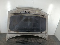 фото thumb №13, Капот ford maverick 29 сріблястий