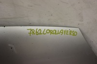 фото thumb №8, Капот крышка toyota corolla verso ii 04- 1e7