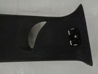 фото thumb №3, Opel crossland x защита стойка правая