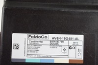 фото thumb №4, Модуль комфорта ford focus av6n-19g481-al