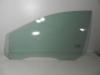 фото thumb №1, Скло двері ліва лівий перед ford focus mk2 ii рестайлінг 08-11