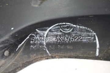 фото thumb №11, Бампер перед переднє bmw 3 f30 f31 рестайлінг 15-