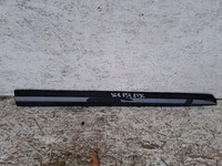 фото thumb №2, Vw arteon молдинг дверь левая оригинал