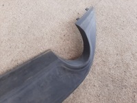 фото thumb №6, Volkswagen golf vii спойлер накладка бампера заднего зад 5g6807568b