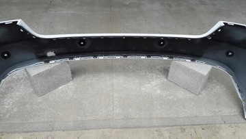 фото thumb №12, Бампер audi a5 8t8 s-line рестайлинг зад задний 4xpdc 11