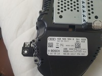 фото thumb №6, Лічильник приладова панель прилади audi a6 c7 a7 4g8920934r