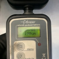 фото thumb №12, Дверь px8 левая перед передние оригинал jeep wrangler iv jl 5-дверной 20r