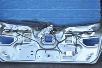 фото thumb №9, Seat leon iii kombi кришка багажника кришка багажника задня задня