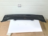 фото thumb №4, Volvo c30 r-design спойлер планка зад диффузор