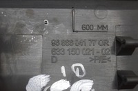 фото thumb №11, Молдинг накладка порог правая citroen ds3 10-19