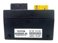 фото thumb №1, Модуль комфорту сигналізація 963866580 fiat ulysse i