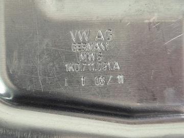 фото thumb №10, Vw eos golf vi выборщик коробки тросы 1k0711049cm 1k0711265bb