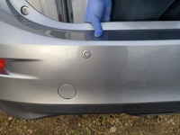 фото thumb №6, Бампер задня mazda 3 sedan 13-2018r bm