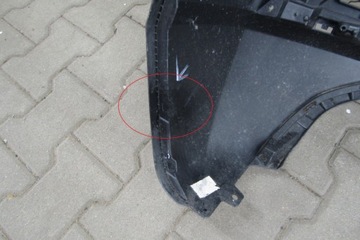 фото thumb №11, Бампер зад задній hyundai kona 2 ii 22-