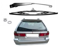 фото thumb №9, Рычаг + дворник щетка na задняя mitsubishi galant kombi 1996-2003r