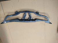 фото thumb №1, Кронштейн решітка радіатора renault clio iv lift 15- оригінальний номер ідеальний стан