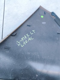 фото thumb №7, Ford b-max ford b-max 12-17 захист крила задня ліва задня av11-r29613 ?