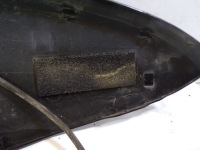 Купить Спойлер спойлер крышки багажника renault megane ii универсал, фото thumb