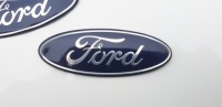 фото thumb №5, Ford galaxy mk1 эмблема значок логотип дверь планки молдинг перед комплект