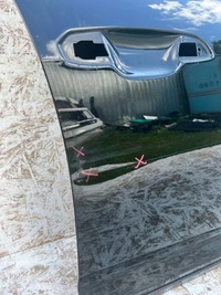 фото thumb №8, Audi a6 c8 4k дверь передние перед правое