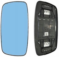 фото thumb №1, Вкладка зеркало з підігрівом daf xf105