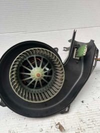 Купить Ford fiesta mk7 вентилятор воздуходувка отопителя vp8e2h-18456-ab, фото thumb