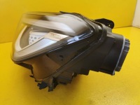 фото thumb №5, Vw id.4 лампа перед передняя левая matrix full led 11b941077g