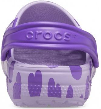 Детские сабо Crocs Classic Icon 33-34