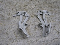 фото thumb №5, Vw golf vi cabrio петлі кришки p+l