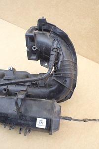 фото thumb №12, Коллектор всасывающий a274090003 w205 w213 mercedes glc x253 2.0 cgi 274920