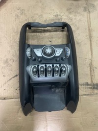 фото thumb №1, Mini cooper r56 панель кондиционера панель управление вентиляция 69791104
